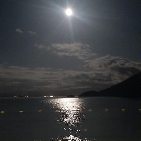 Angel Ilha Flats E Varanda Da Praia Abraão Dış mekan fotoğraf