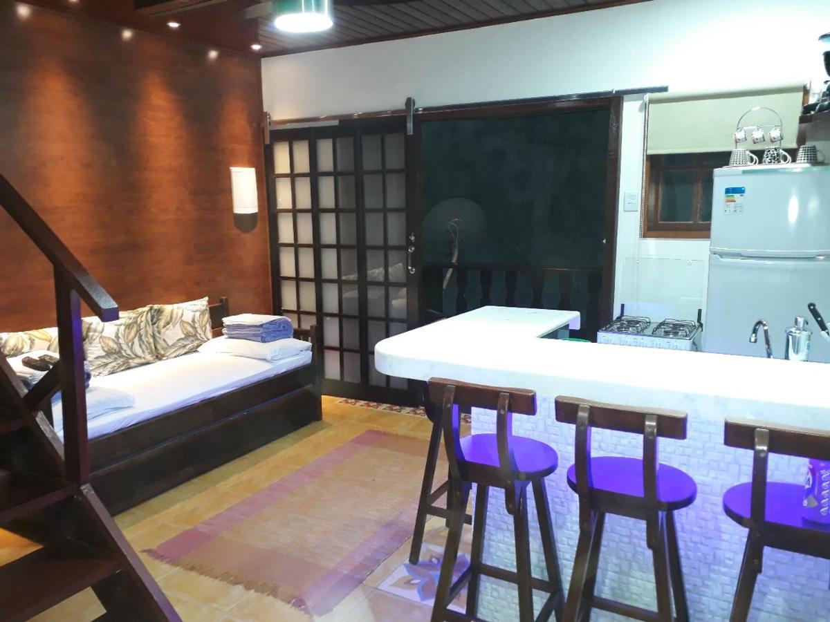 Angel Ilha Flats E Varanda Da Praia Abraão Dış mekan fotoğraf