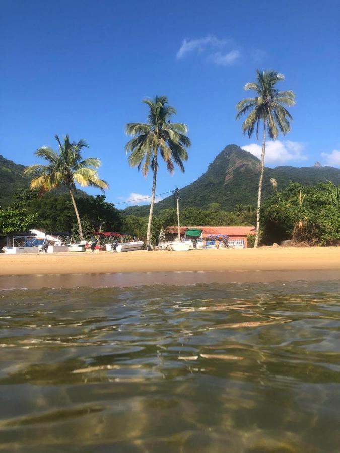 Angel Ilha Flats E Varanda Da Praia Abraão Dış mekan fotoğraf