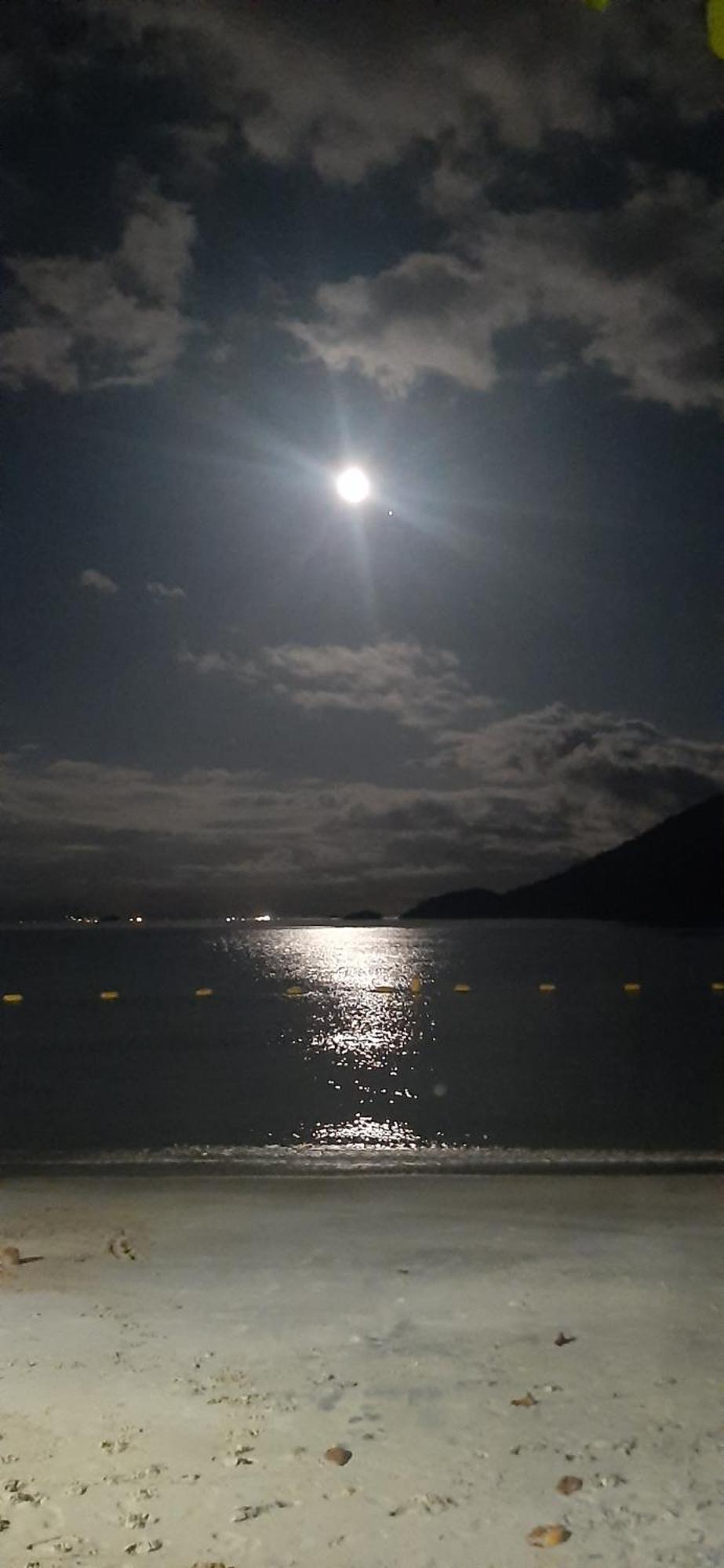 Angel Ilha Flats E Varanda Da Praia Abraão Dış mekan fotoğraf